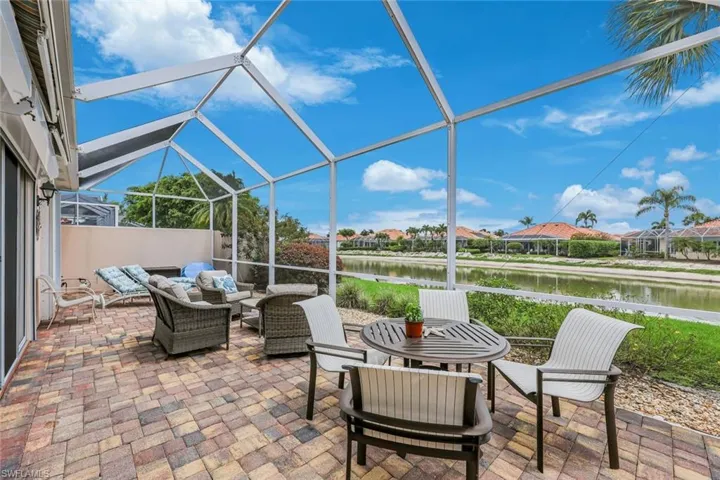 3204 Benicia Ct, Naples, Florida 34109