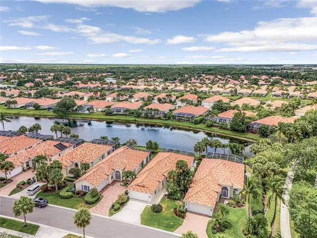 3204 Benicia Ct, Naples, Florida 34109