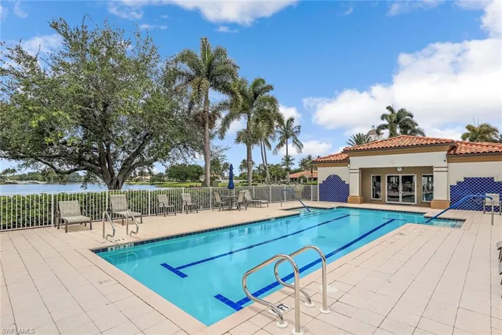 3204 Benicia Ct, Naples, Florida 34109