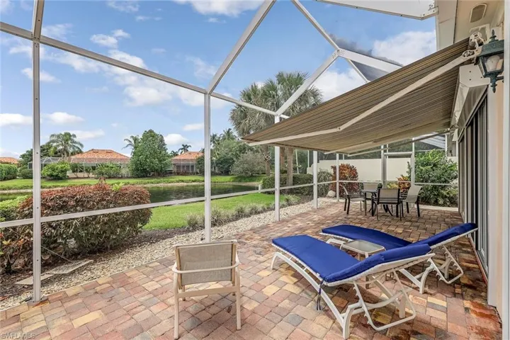 3204 Benicia Ct, Naples, Florida 34109
