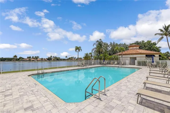 3204 Benicia Ct, Naples, Florida 34109