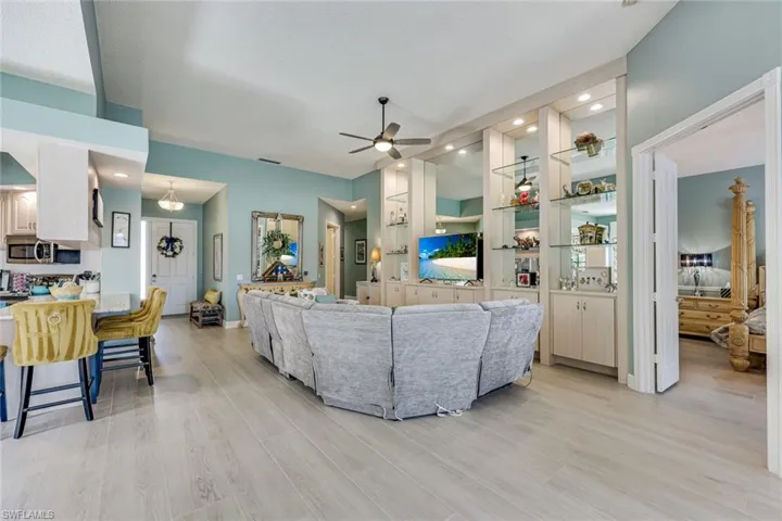 3204 Benicia Ct, Naples, Florida 34109