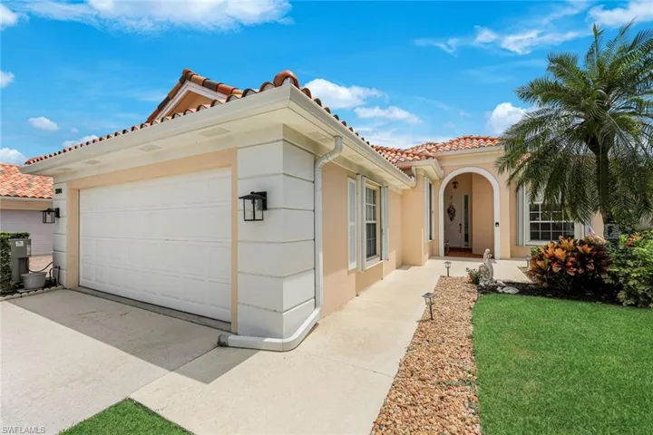 3204 Benicia Ct, Naples, Florida 34109