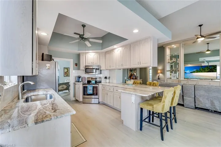 3204 Benicia Ct, Naples, Florida 34109