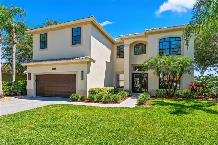 Welcome Home to 14790 Fripp Island Ct!