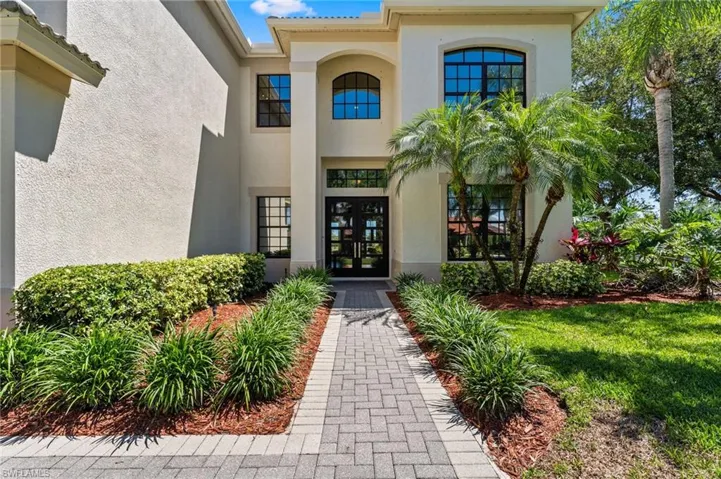 Premier Home located on the best street with pond views