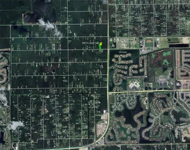 521 39th Ave Ne, Naples, Florida 34120