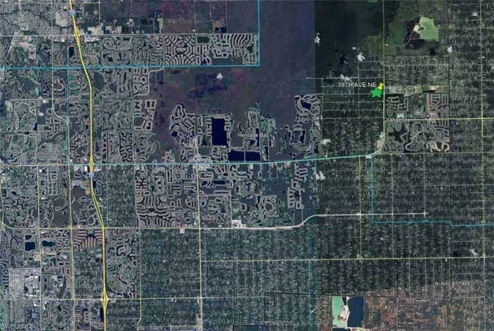 521 39th Ave Ne, Naples, Florida 34120