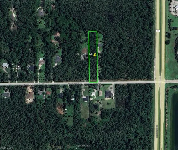 521 39th Ave Ne, Naples, Florida 34120