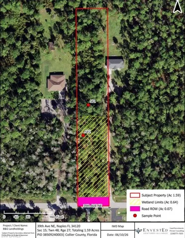 521 39th Ave Ne, Naples, Florida 34120
