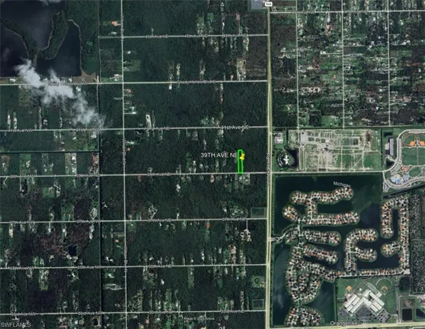 521 39th Ave Ne, Naples, Florida 34120