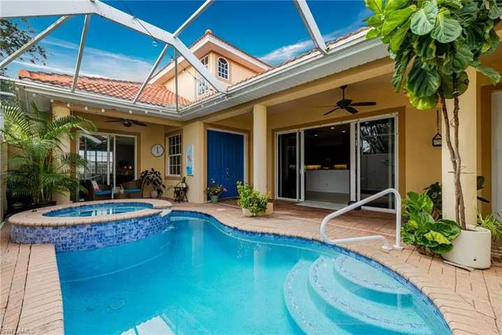 5643 Kensington Loop, Fort Myers, Florida 33912