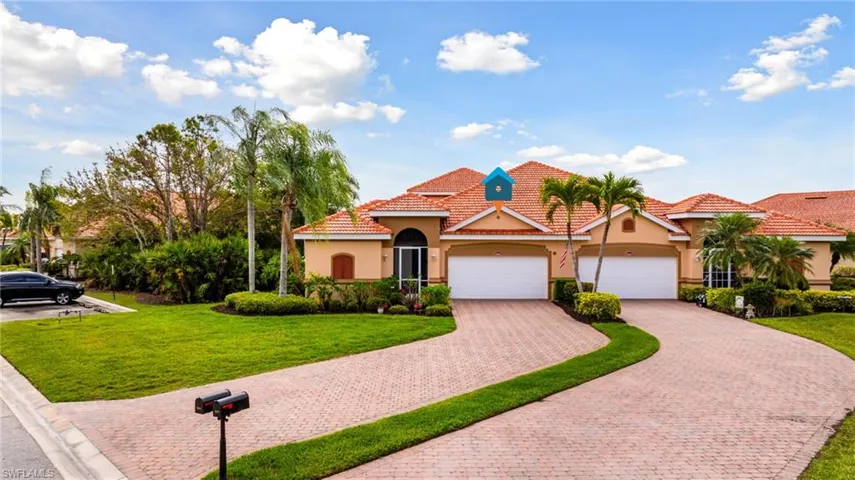 5643 Kensington Loop, Fort Myers, Florida 33912