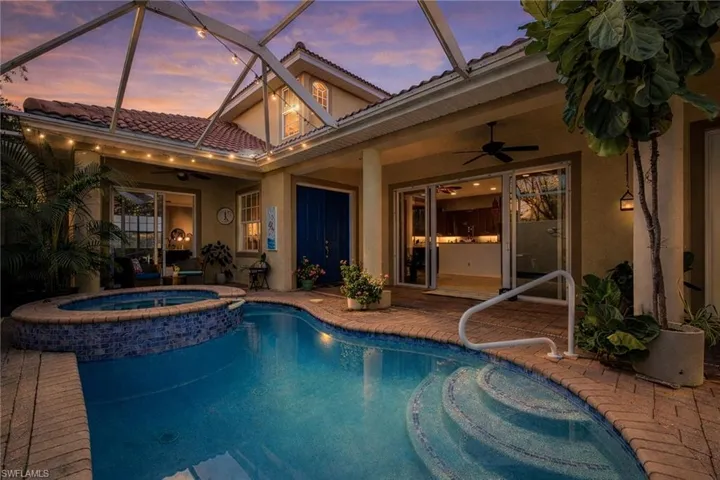5643 Kensington Loop, Fort Myers, Florida 33912