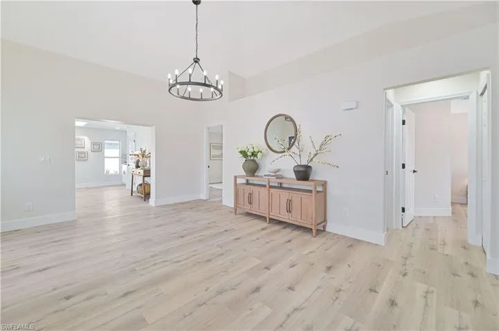 Could be living room area