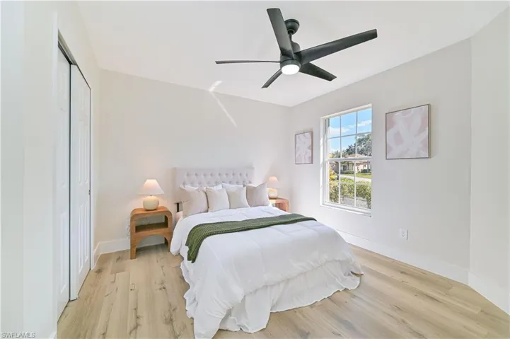 2nd bedroom