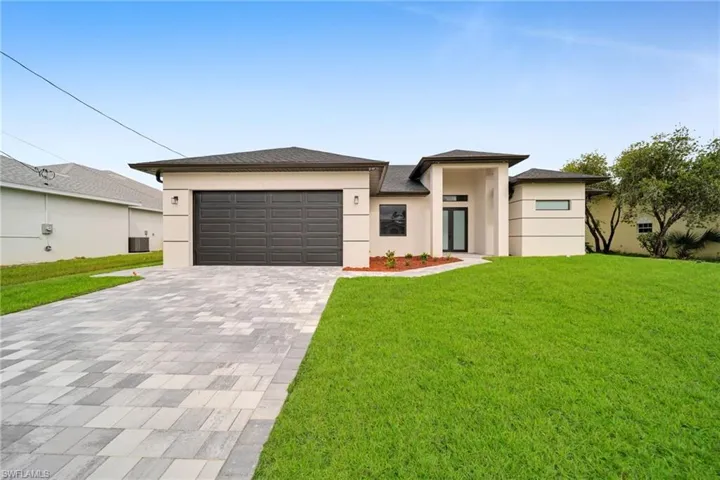 743 Chestnut St E, Lehigh Acres, Florida 33974