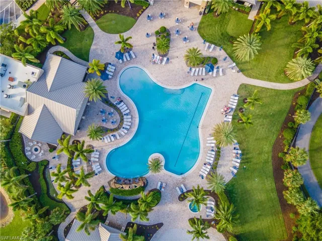 7686  Jacaranda  LN, Naples, FL 34114