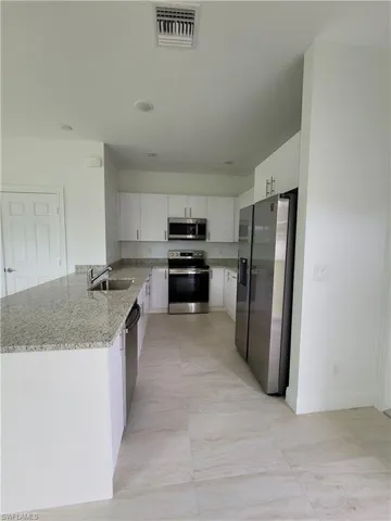 3517 SW Santa Barbara  PL, Cape Coral, FL 33914