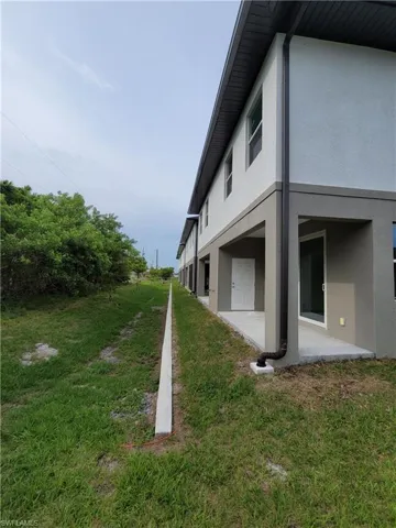 3517 SW Santa Barbara  PL, Cape Coral, FL 33914