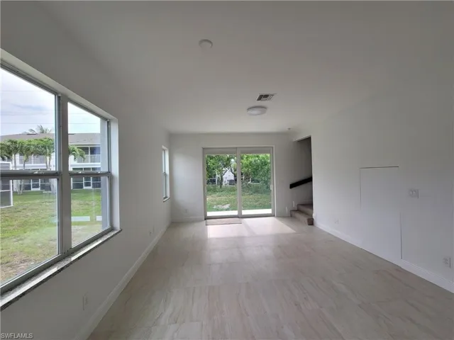 3517 SW Santa Barbara  PL, Cape Coral, FL 33914