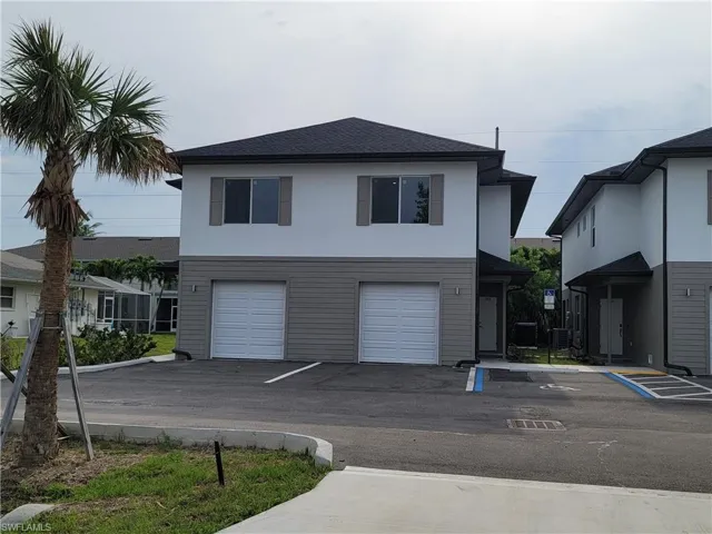 3517 SW Santa Barbara  PL, Cape Coral, FL 33914