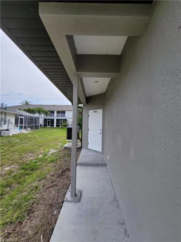 3517 SW Santa Barbara  PL, Cape Coral, FL 33914