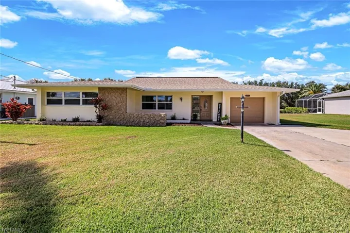 240 El Dorado Pkwy W, Cape Coral, Florida 33914