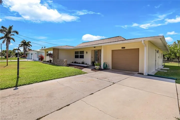240 El Dorado Pkwy W, Cape Coral, Florida 33914
