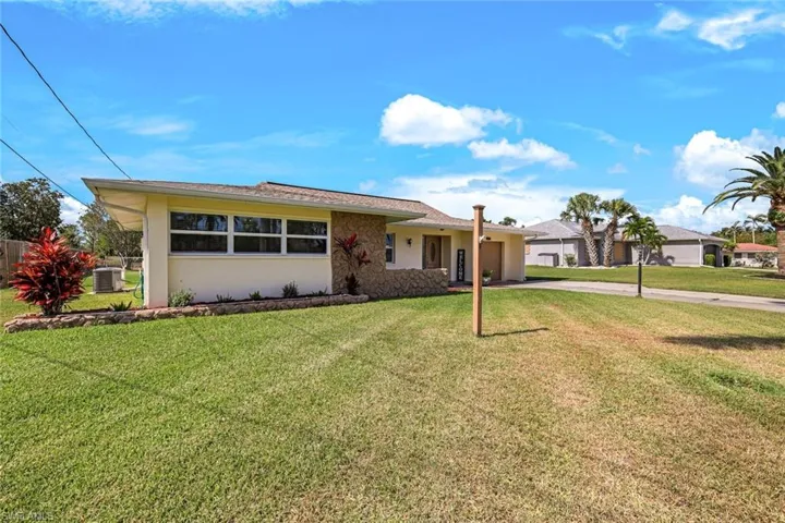 240 El Dorado Pkwy W, Cape Coral, Florida 33914