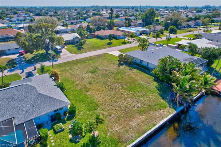 1206 SE 21st AVE, CAPE CORAL FL 33990