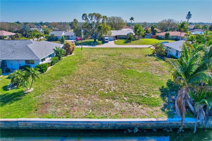 1206 SE 21st AVE, CAPE CORAL FL 33990