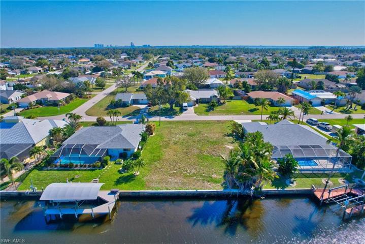 1206 SE 21st AVE, CAPE CORAL FL 33990