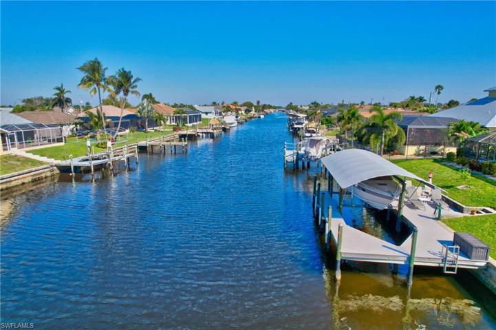 1206 SE 21st AVE, CAPE CORAL FL 33990