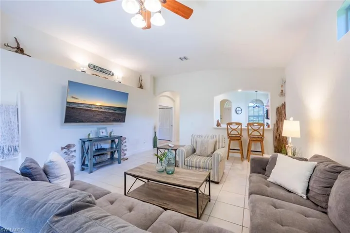15389 Cortona Way, Naples Fl 34120