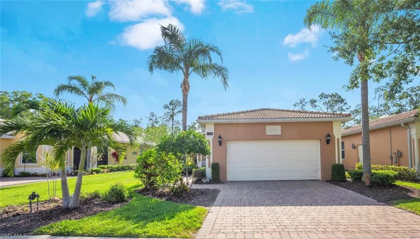 15389 Cortona Way, Naples Fl 34120