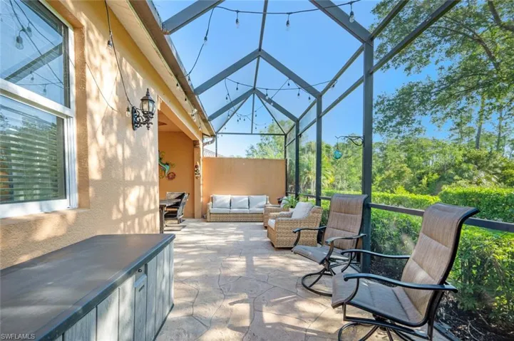 15389 Cortona Way, Naples Fl 34120