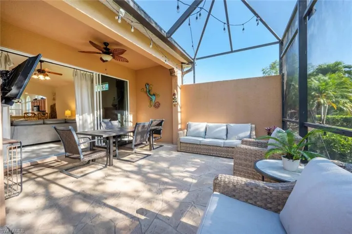 15389 Cortona Way, Naples Fl 34120