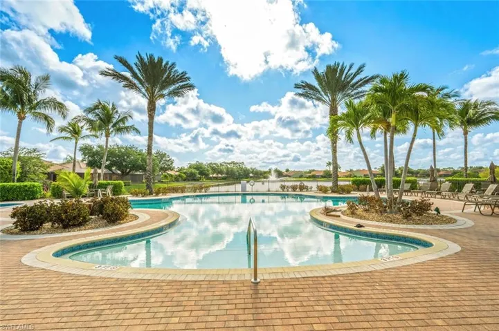 15389 Cortona Way, Naples Fl 34120