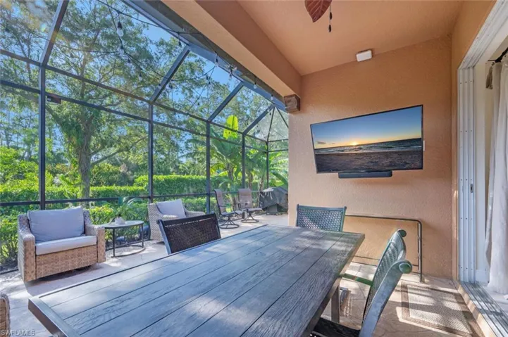 15389 Cortona Way, Naples Fl 34120