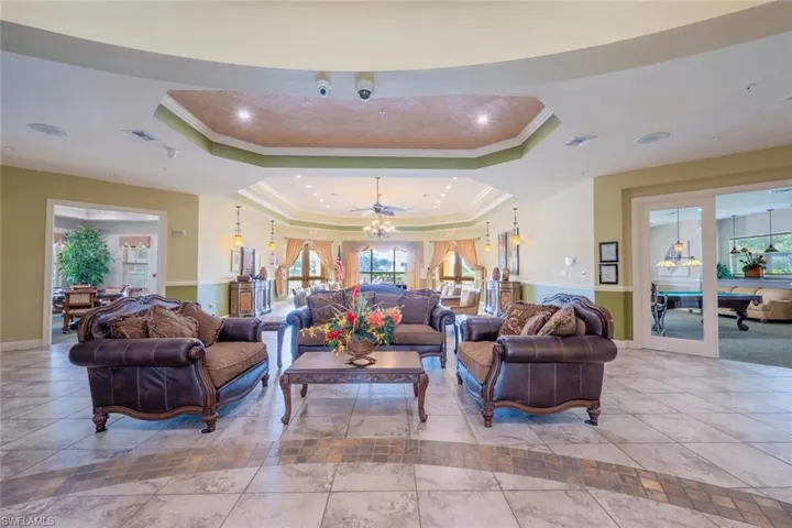 15389 Cortona Way, Naples Fl 34120