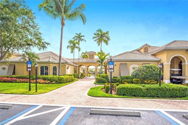 15389 Cortona Way, Naples Fl 34120