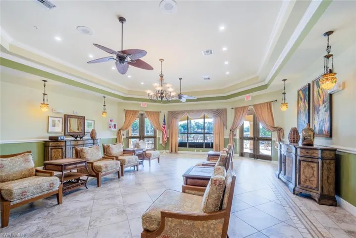 15389 Cortona Way, Naples Fl 34120