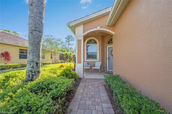 15389 Cortona Way, Naples Fl 34120