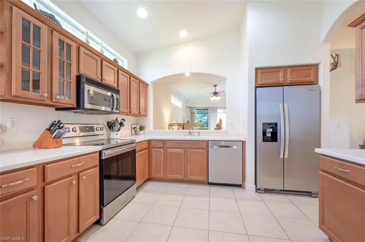 15389 Cortona Way, Naples Fl 34120