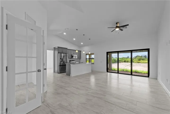 Living/Family Room