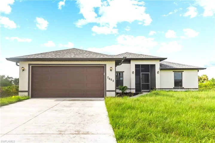 7655  16th  PL, Labelle, FL 33935