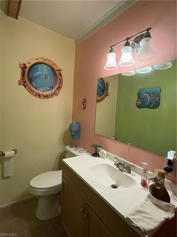 123 Flame Ln, North Fort Myers, Florida 33917