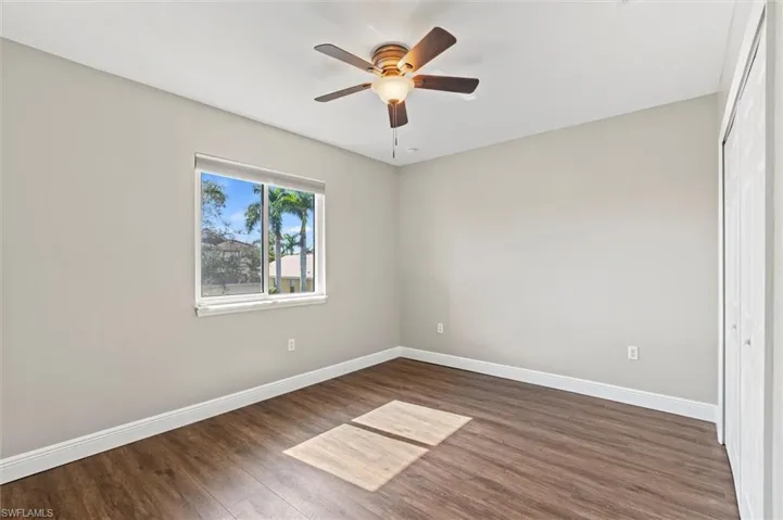 Guest bedroom 3