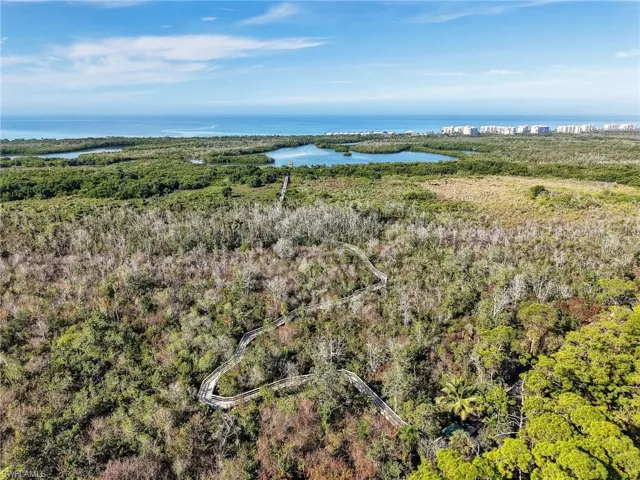 New $4 million Winding Boardwalk